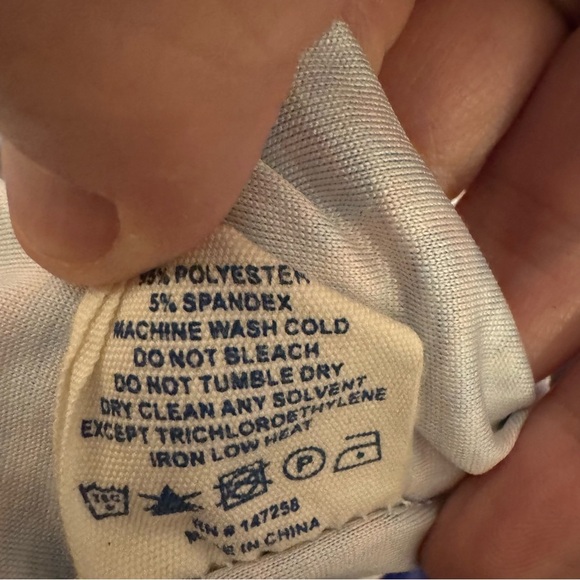 Simply Southern Paisley Print Women's Dress - so soft! - Picture 5 of 7